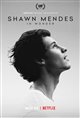 Shawn Mendes: In Wonder (Netflix) Movie Poster
