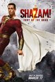 Shazam! Fury of the Gods: The IMAX Experience poster