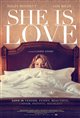 She is Love Poster