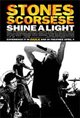 Shine a Light Poster