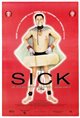 Sick: The Life & Death of Bob Flanagan, Supermasochist Poster