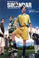 Sikandar poster