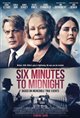 Six Minutes to Midnight Poster