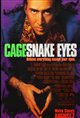 Snake Eyes Movie Poster