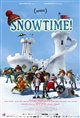 Snowtime! Poster