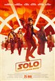 Solo : Une histoire de Star Wars Poster