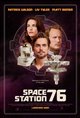 Space Station 76 Movie Poster