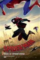 Spider-Man : Dans le Spider-Verse Poster