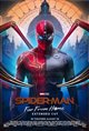 Spider-Man: Far From Home - Extended Cut The IMAX Experience Poster