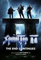 Spinal Tap II: The End Continues poster