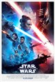 Star Wars : L'ascension de Skywalker Poster
