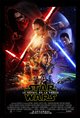 Star Wars : Le réveil de la force Poster