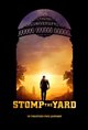 Stomp the Yard Movie Poster