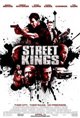 Street Kings Movie Poster