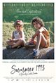 Summer 1993 Movie Poster