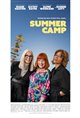 Summer Camp Movie Poster
