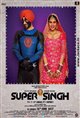 Super Singh Movie Poster