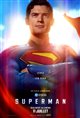 Superman (v.f.) poster