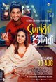 Surkhi Bindi Poster