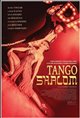 Tango Shalom Movie Poster