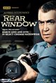 TCM Presents Rear Window poster