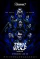 Teen Wolf: The Movie (Paramount+) Movie Poster