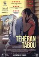 Téhéran tabou (v.o.s.-t.f.) Movie Poster
