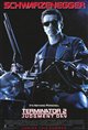 Terminator 2: Judgment Day Poster