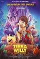 Terra Willy : Planète inconnue Poster