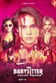 The Babysitter: Killer Queen (Netflix) Movie Poster