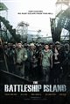 The Battleship Island Poster