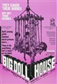 The Big Doll House Movie Poster