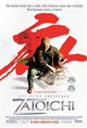 The Blind Swordsman: Zatoichi Poster
