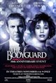The Bodyguard 30th Anniversary Poster