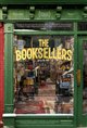 The Booksellers Movie Poster