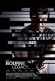 The Bourne Legacy Movie Poster