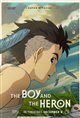 The Boy and the Heron (Subtitled) poster