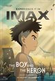 The Boy and the Heron: The IMAX Experience (Dubbed) Poster