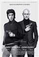 The Brothers Grimsby Movie Poster