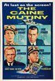 The Caine Mutiny (1954) Movie Poster