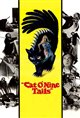 The Cat o' Nine Tails Poster