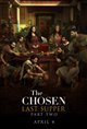 The Chosen: Last Supper Part 2 Poster