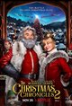 The Christmas Chronicles 2 (Netflix) Movie Poster