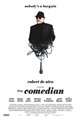 The Comedian Movie Poster