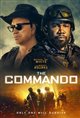 The Commando Movie Poster