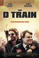 The D Train Movie Poster
