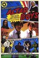 The Dangerous Lives of Altar Boys Movie Poster