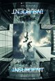 The Divergent Series: Insurgent 3D Poster