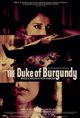 The Duke of Burgundy Poster