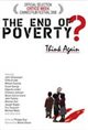 The End of Poverty? Movie Poster